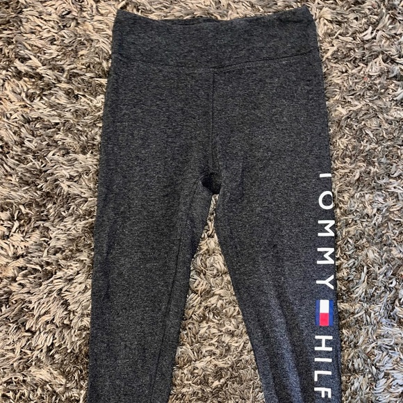 Tommy Hilfiger Pants - Tommy Hilfiger Leggings